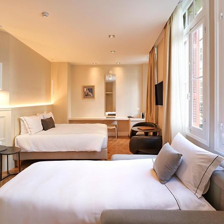 Vrachos Athens Suites מראה חיצוני תמונה