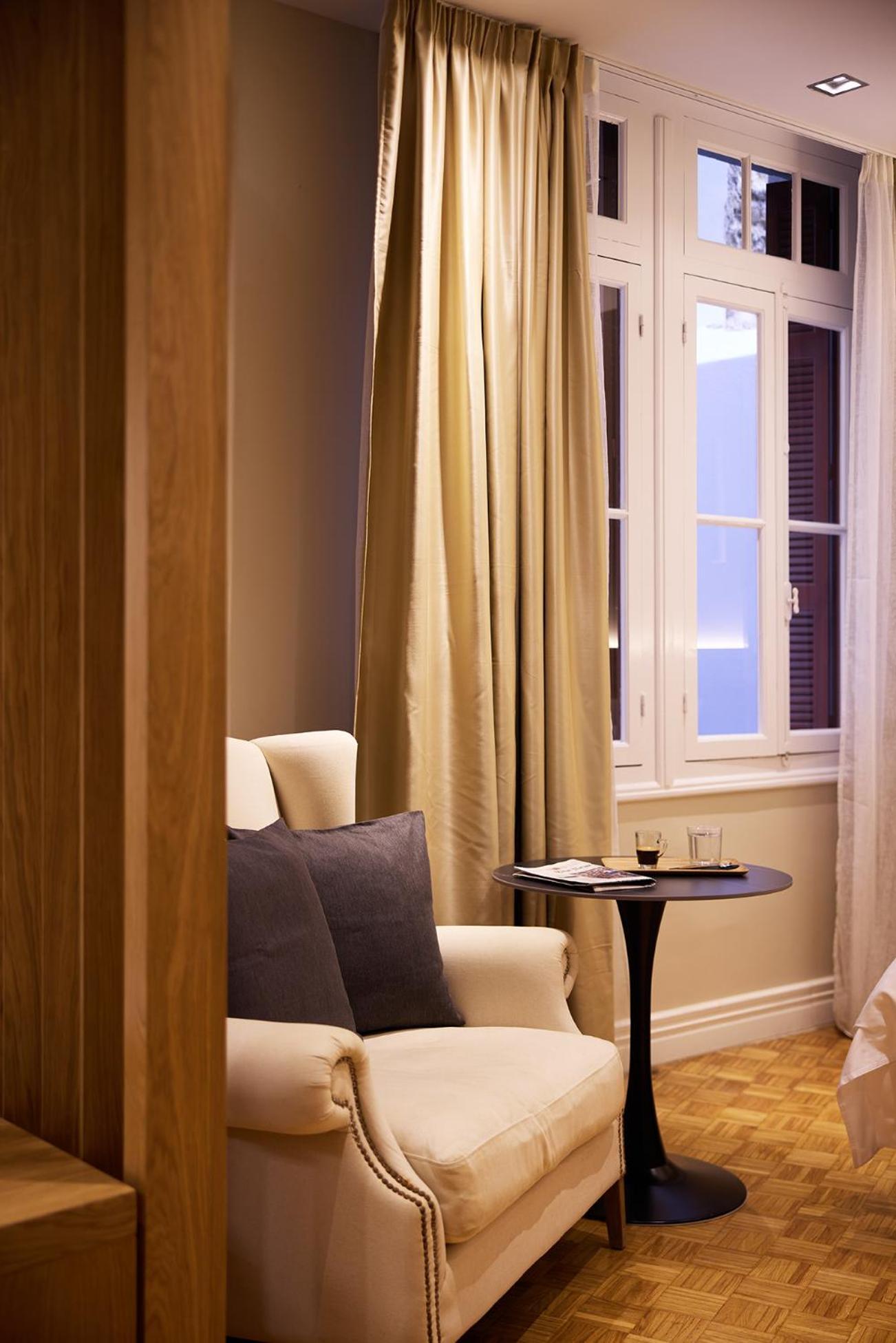 Vrachos Athens Suites מראה חיצוני תמונה