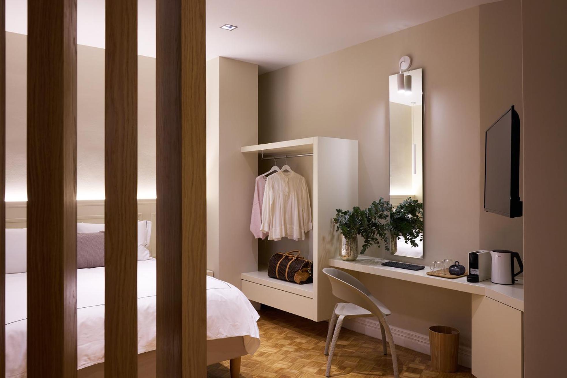 Vrachos Athens Suites מראה חיצוני תמונה