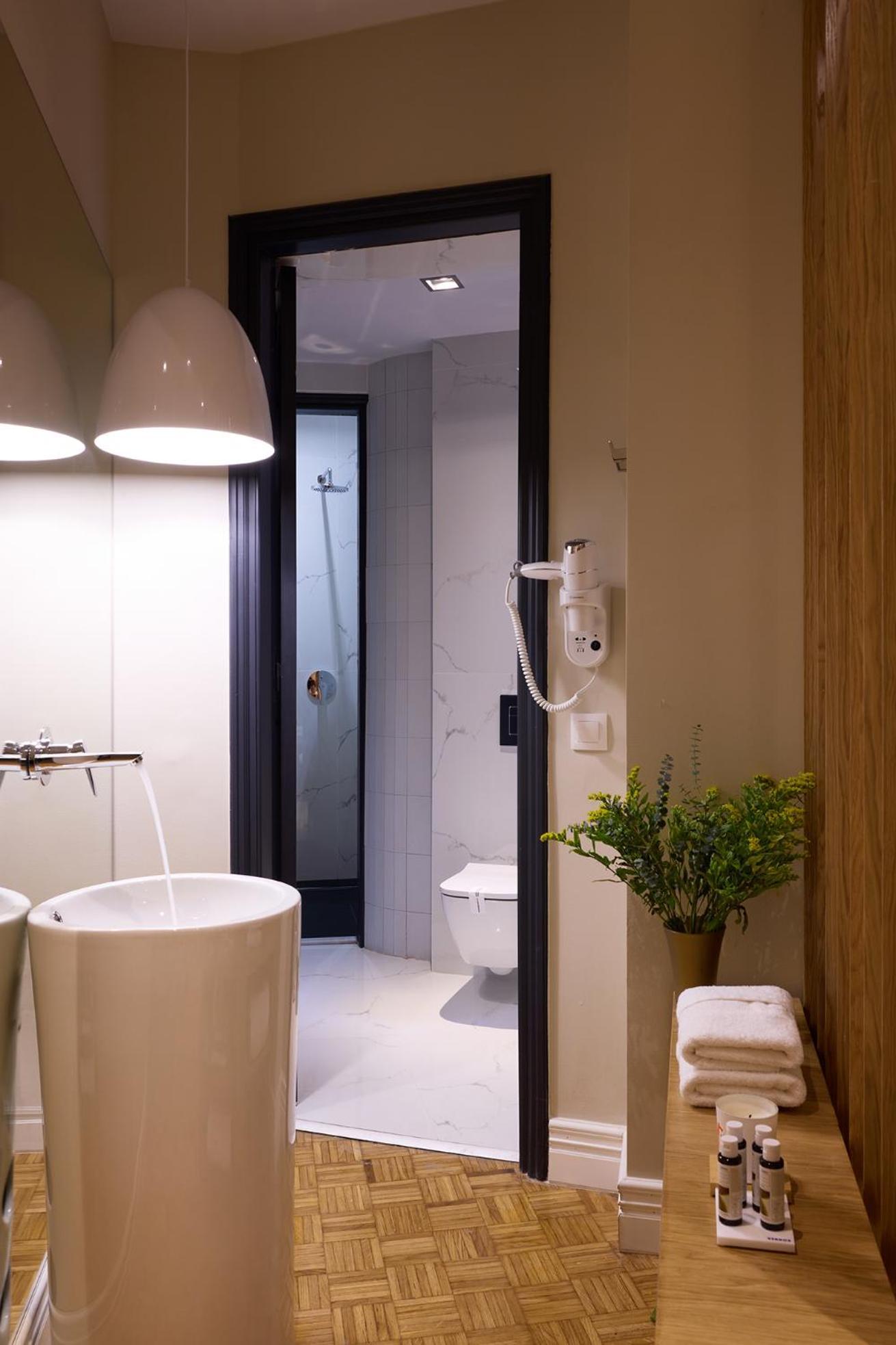 Vrachos Athens Suites מראה חיצוני תמונה