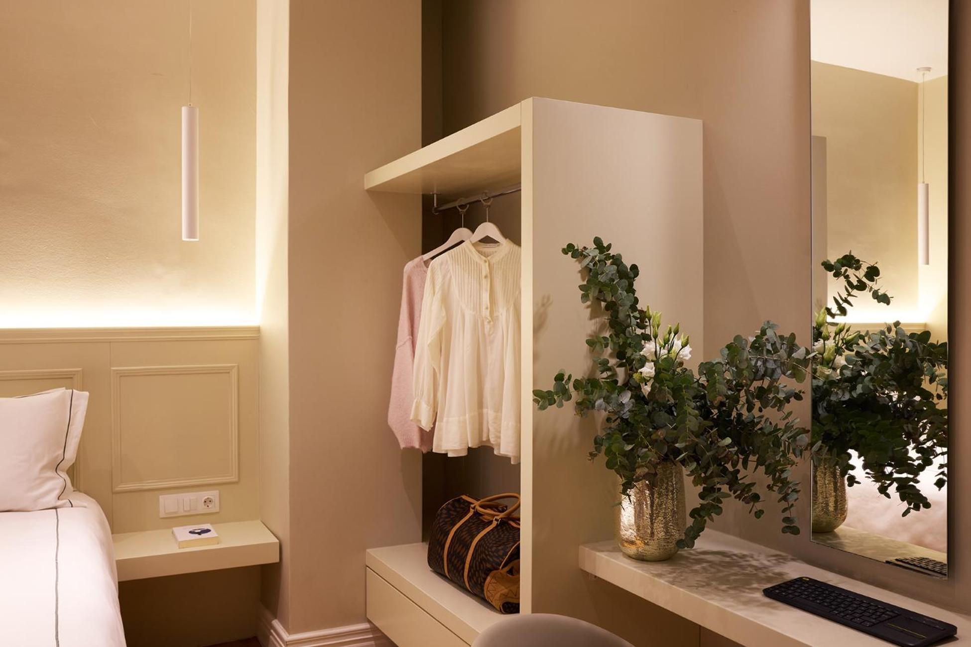 Vrachos Athens Suites מראה חיצוני תמונה