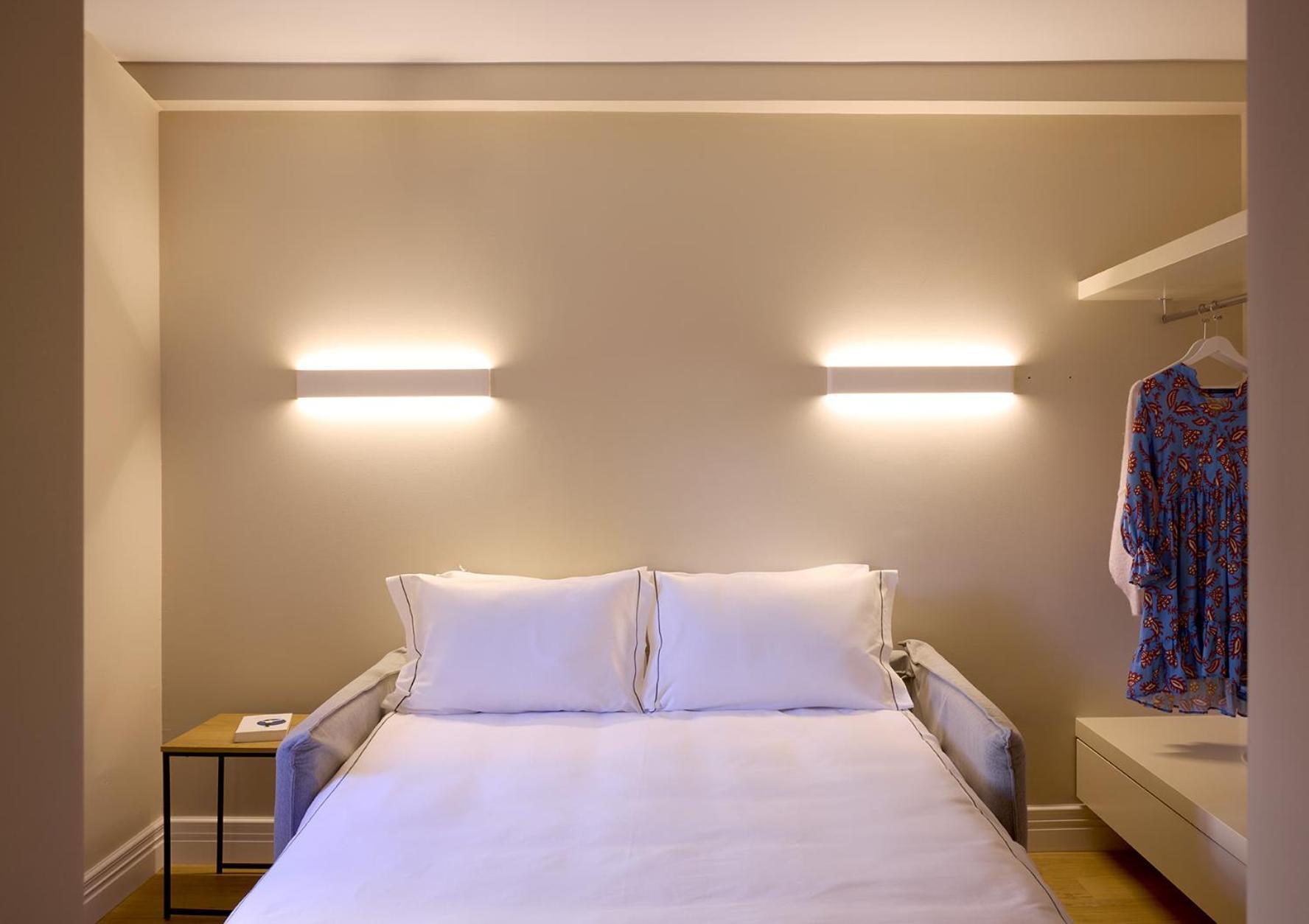 Vrachos Athens Suites מראה חיצוני תמונה