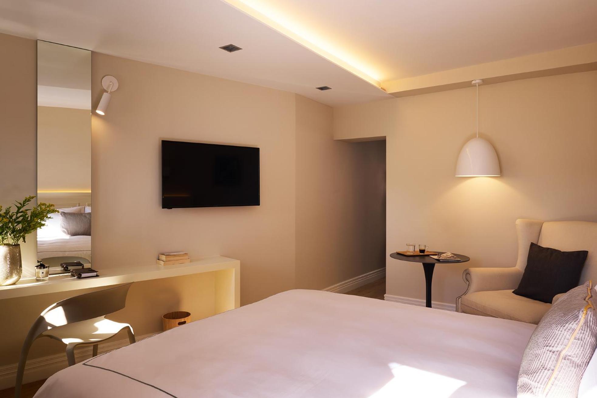 Vrachos Athens Suites מראה חיצוני תמונה