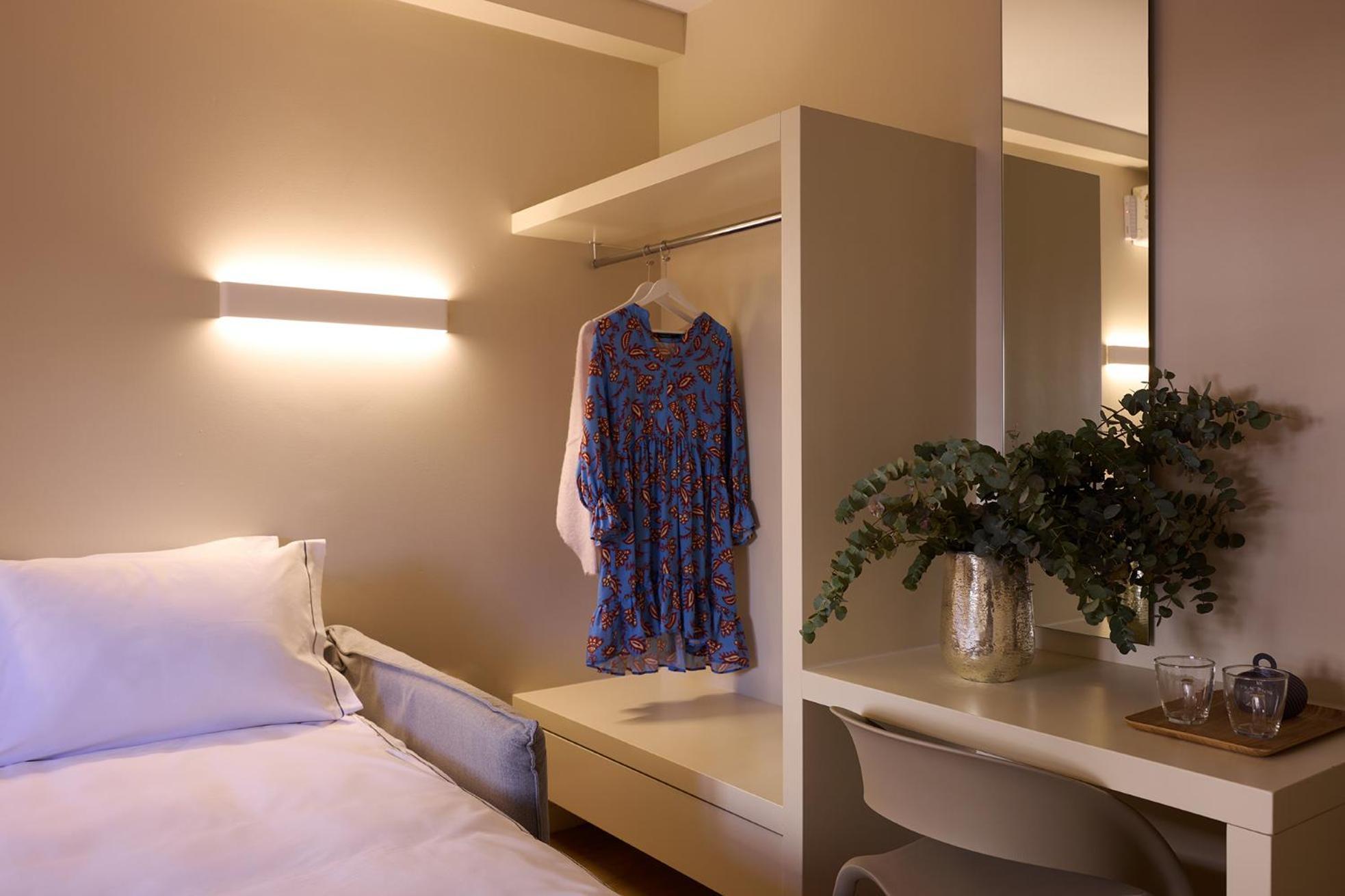 Vrachos Athens Suites מראה חיצוני תמונה