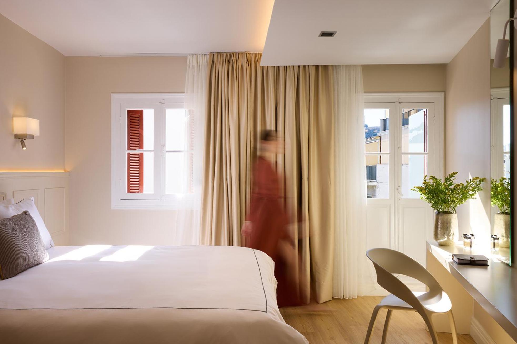 Vrachos Athens Suites מראה חיצוני תמונה