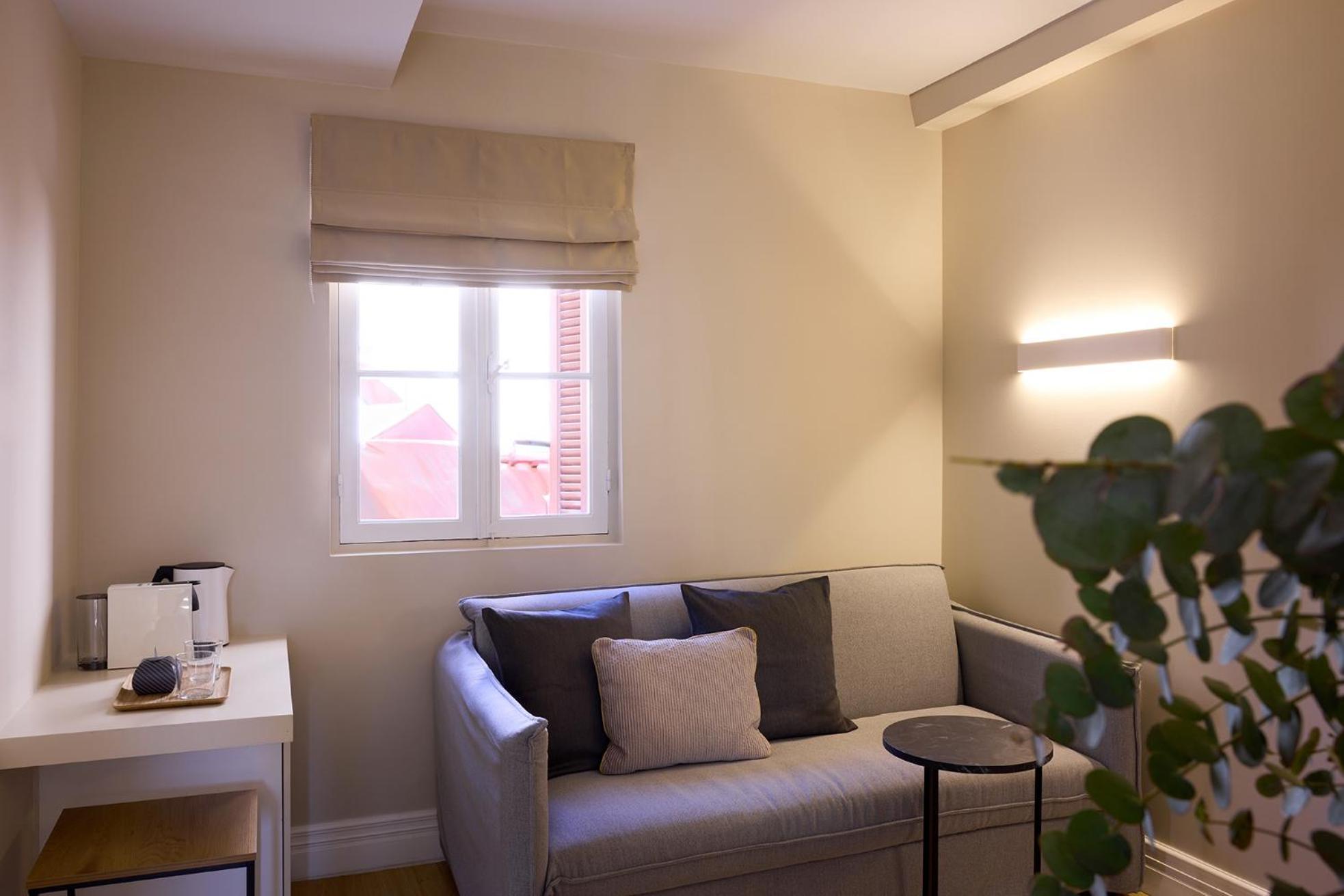 Vrachos Athens Suites מראה חיצוני תמונה