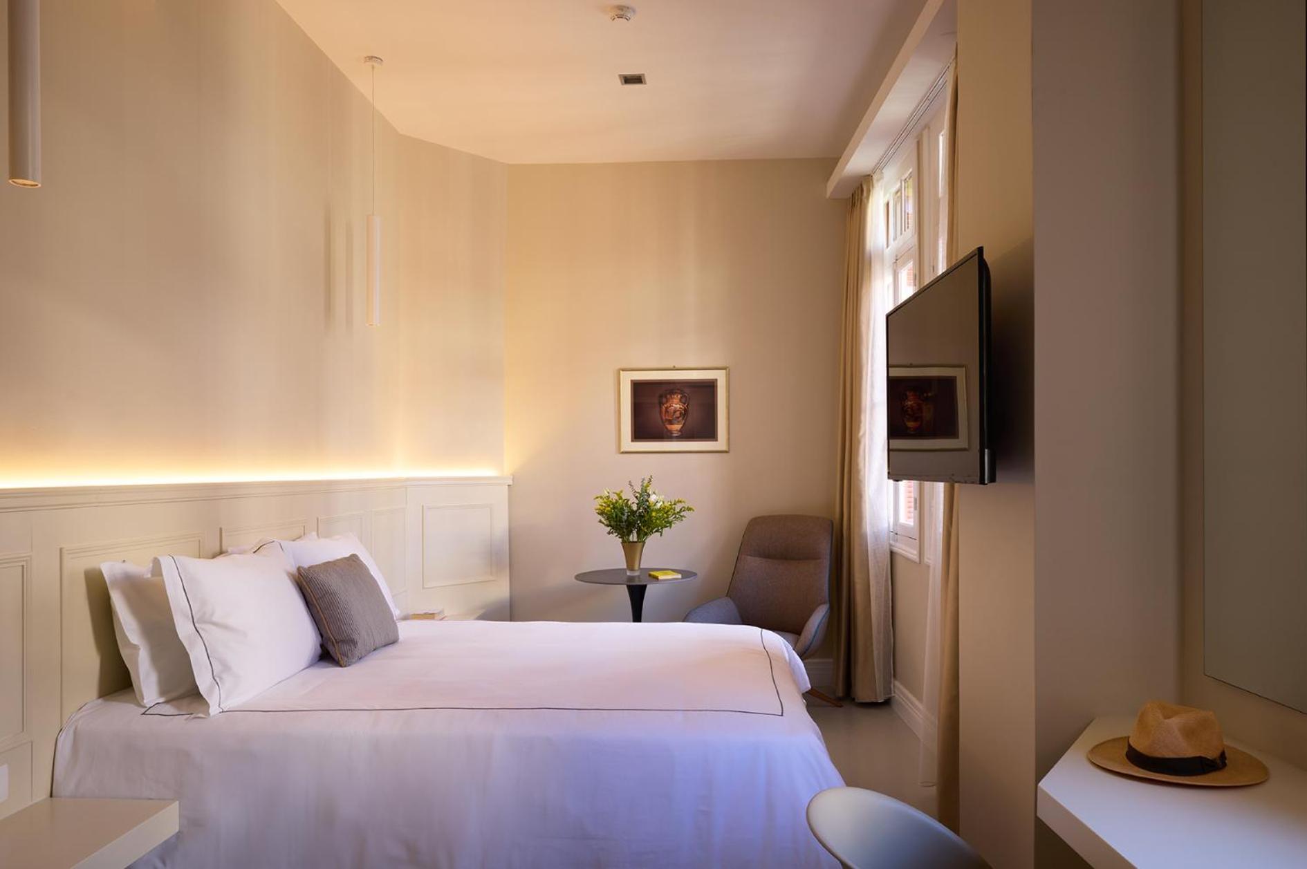 Vrachos Athens Suites מראה חיצוני תמונה