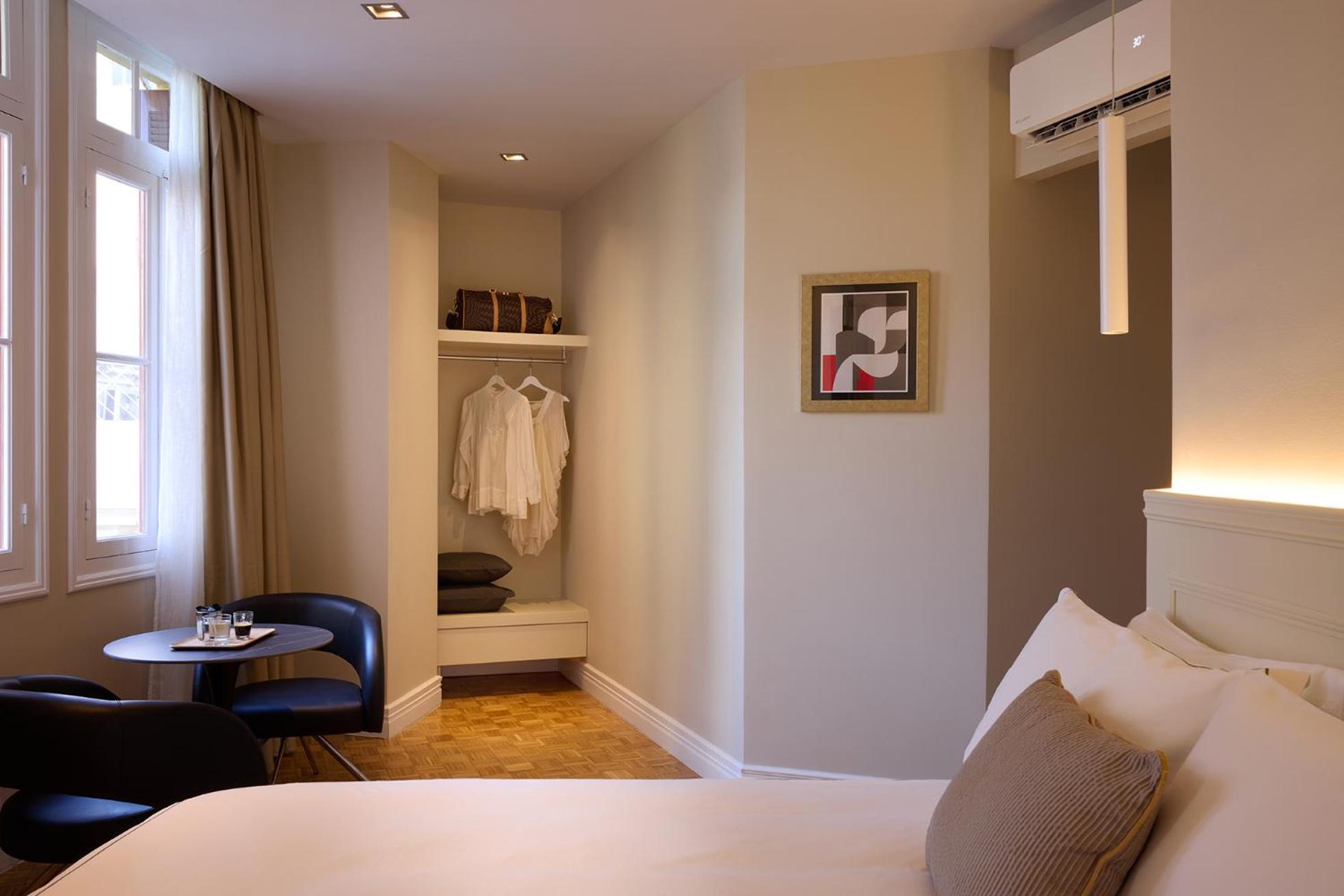 Vrachos Athens Suites מראה חיצוני תמונה