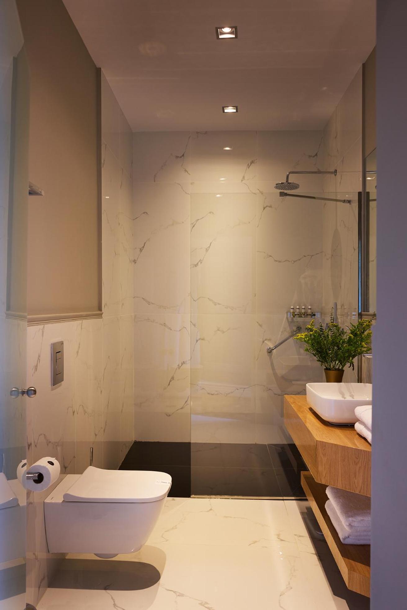 Vrachos Athens Suites מראה חיצוני תמונה