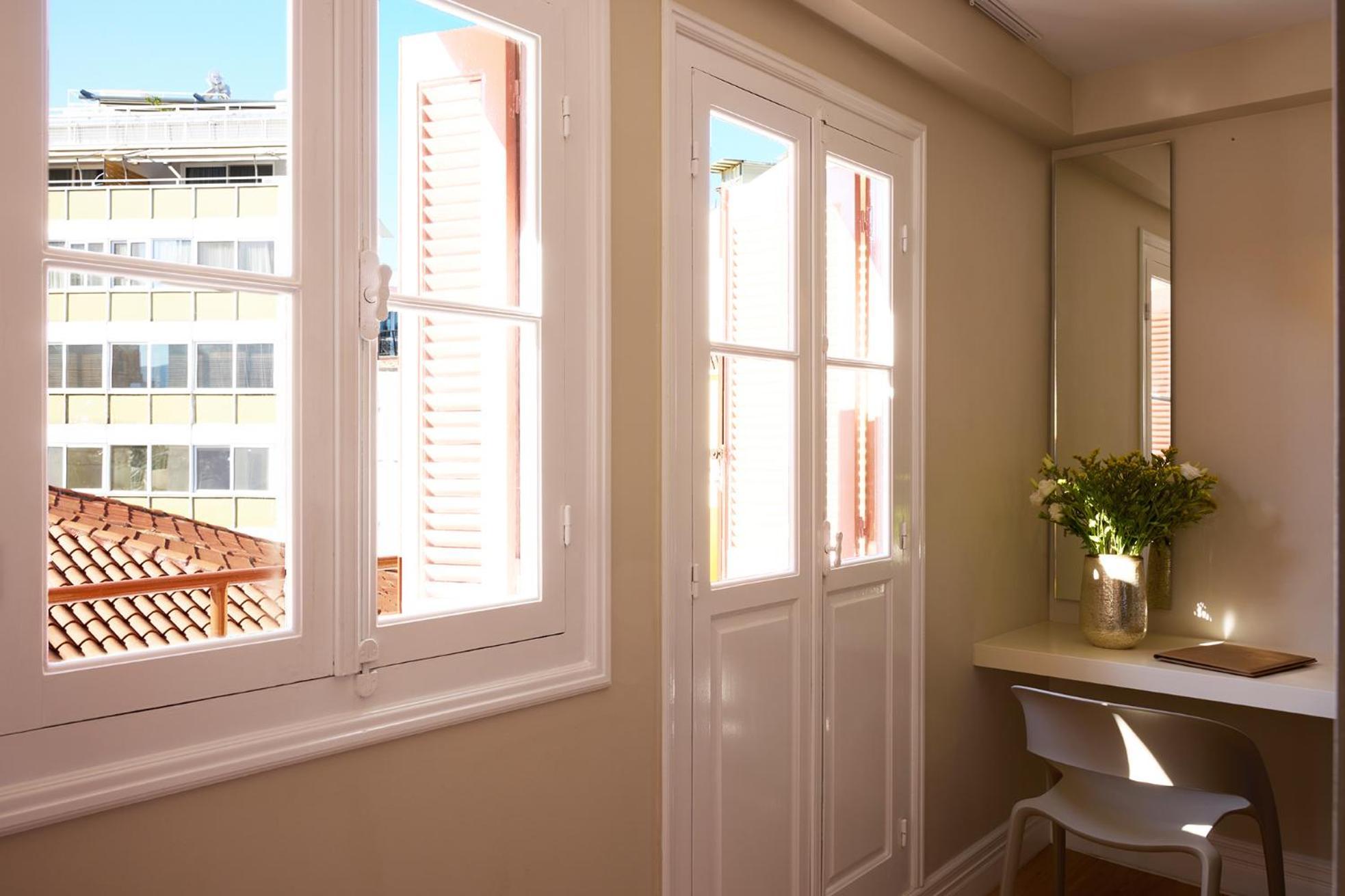 Vrachos Athens Suites מראה חיצוני תמונה