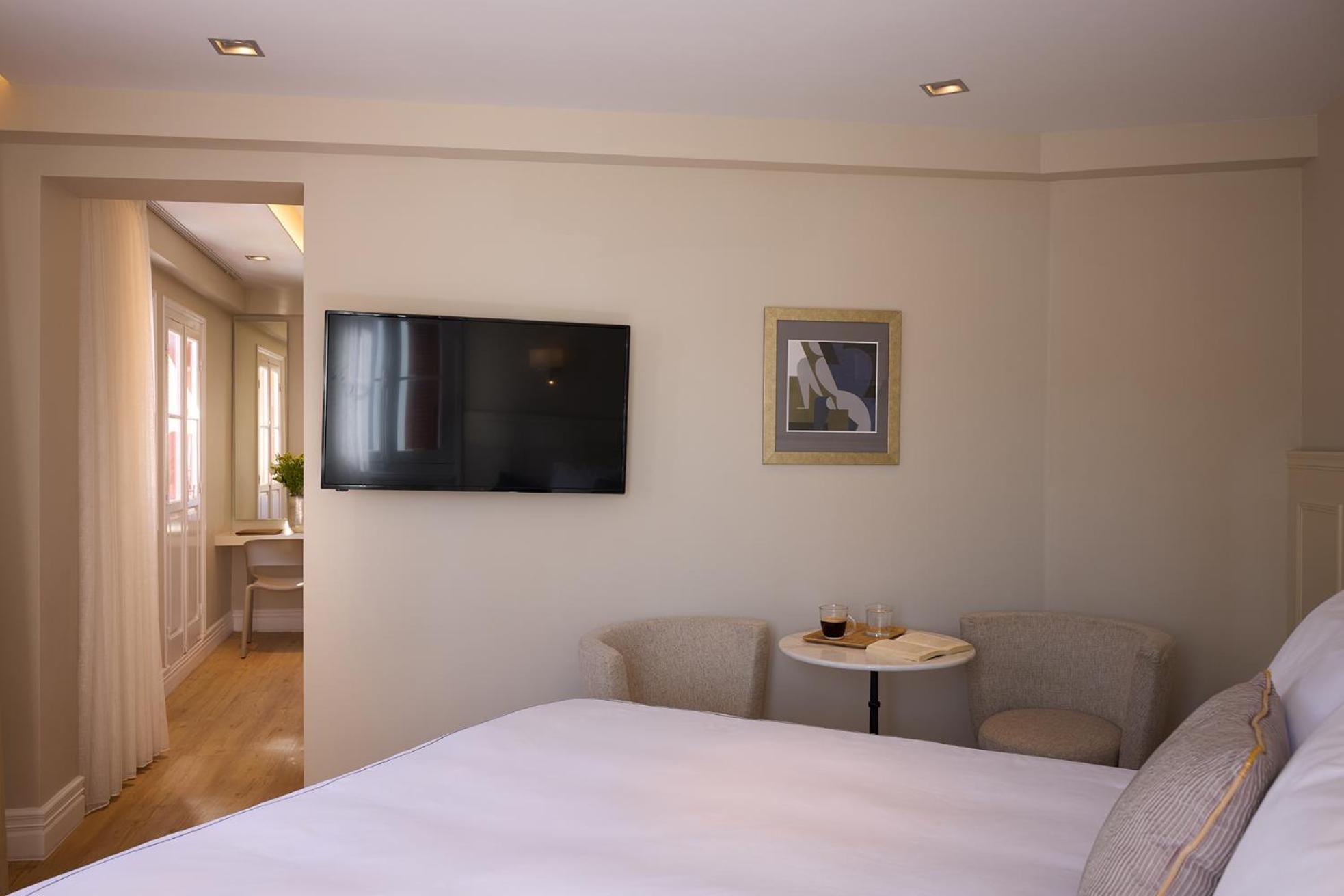 Vrachos Athens Suites מראה חיצוני תמונה