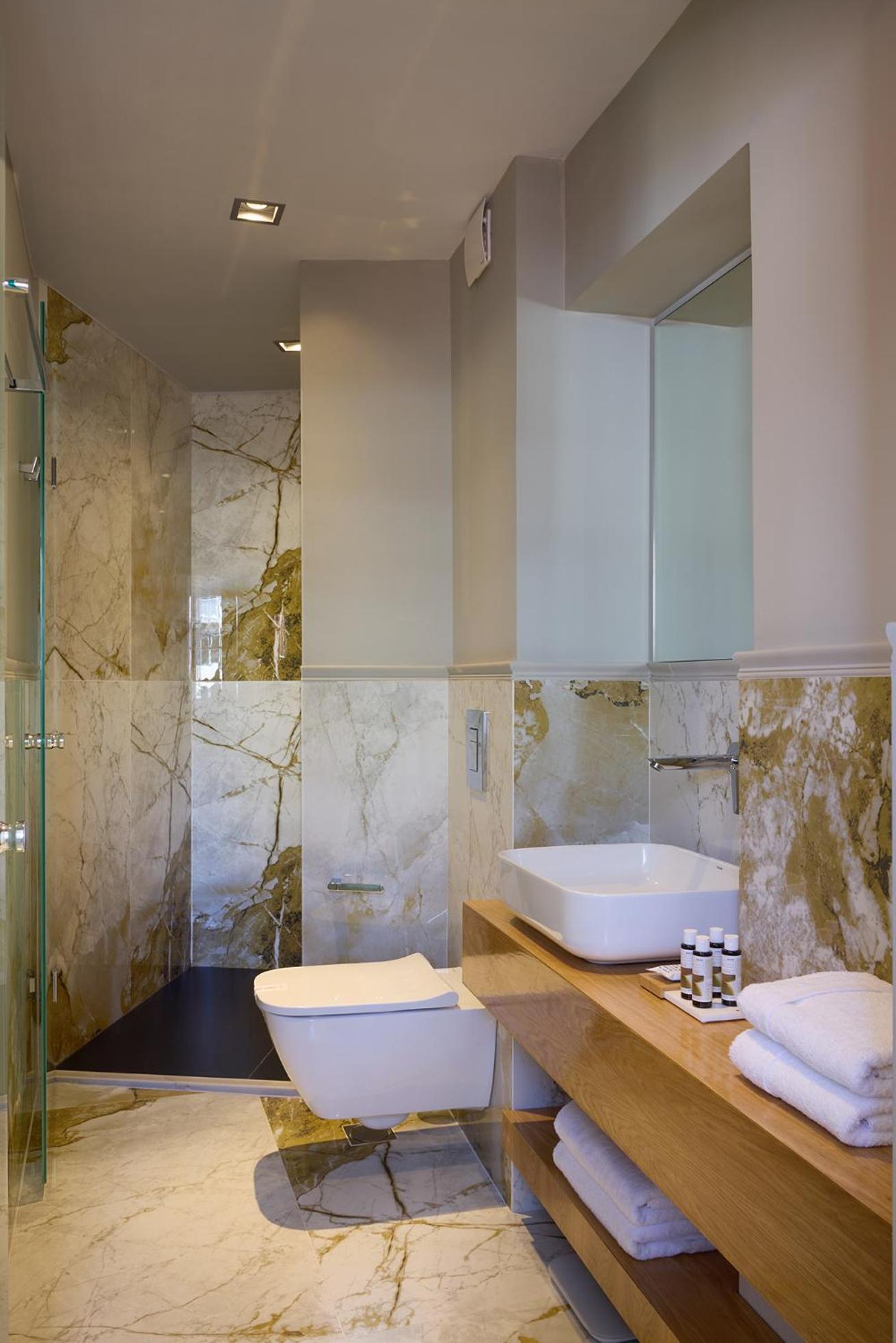 Vrachos Athens Suites מראה חיצוני תמונה