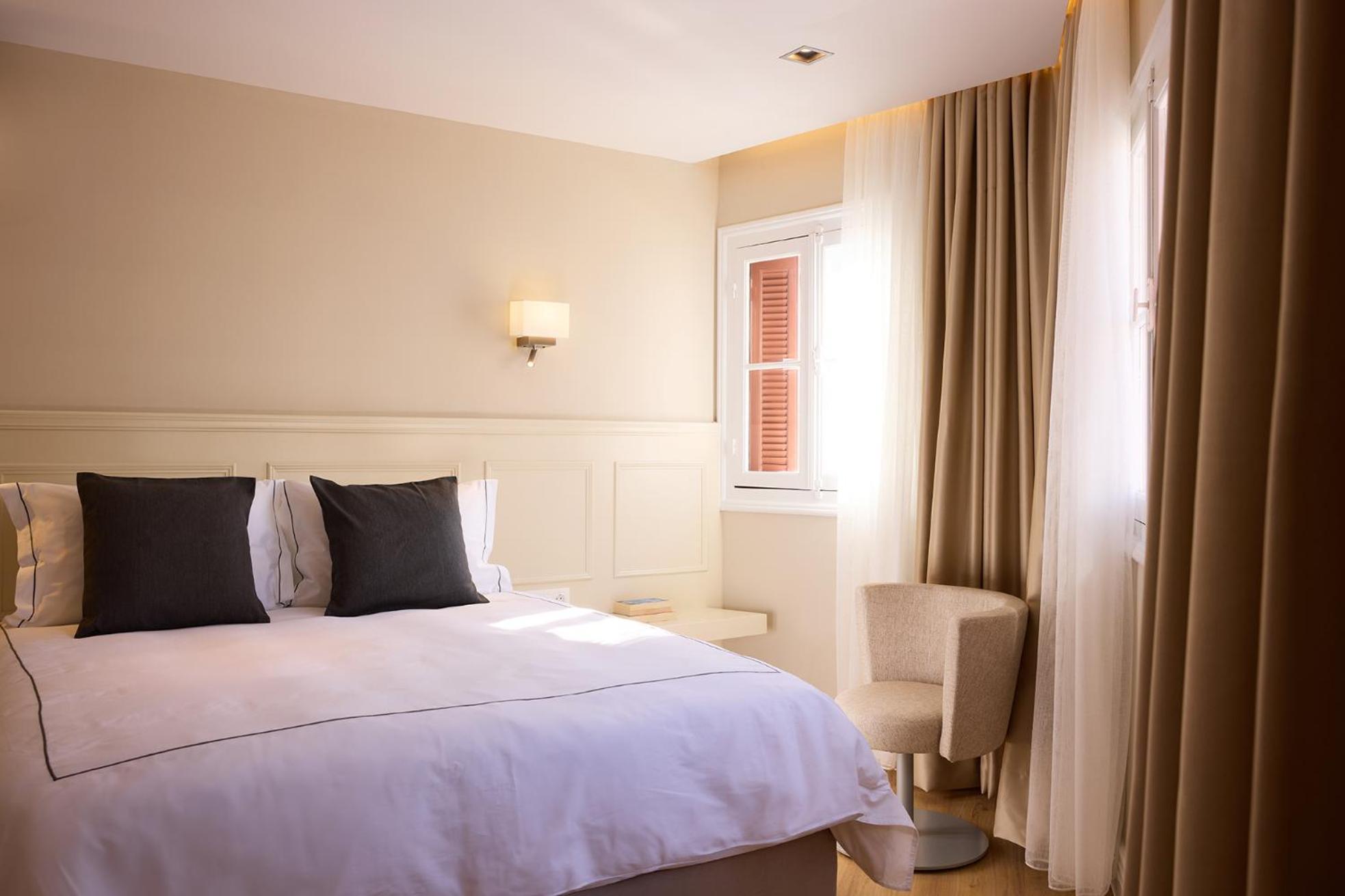Vrachos Athens Suites מראה חיצוני תמונה